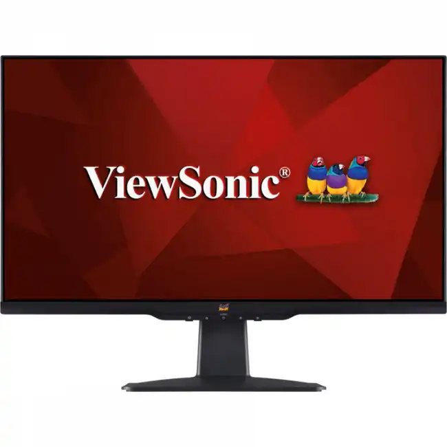 Монитор Viewsonic VA2201-H VS18570 (21.5 ", VA, FHD 1920x1080 (16:9), 75 Гц)