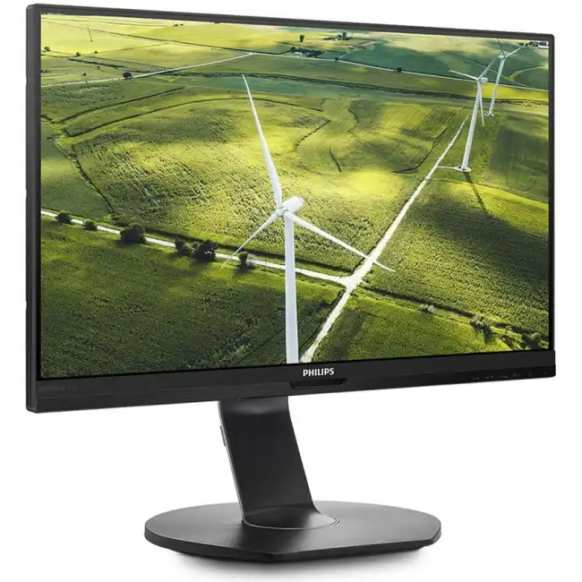 Монитор Philips 241B7QGJEB 241B7QGJEB(00/01) (23.8 ", IPS, FHD 1920x1080 (16:9), 60 Гц)