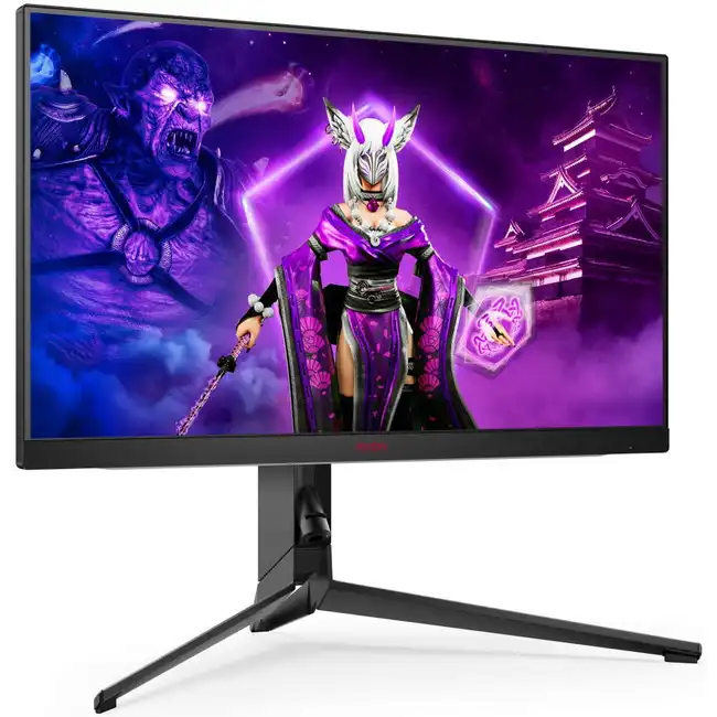 Монитор AOC Gaming AG274FZ (27 ", IPS, FHD 1920x1080 (16:9), 240 Гц)