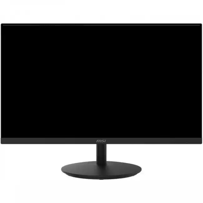 Монитор MSI MP242 9S6-3PA1CT-055 (23.8 ", IPS, FHD 1920x1080 (16:9), 75 Гц)