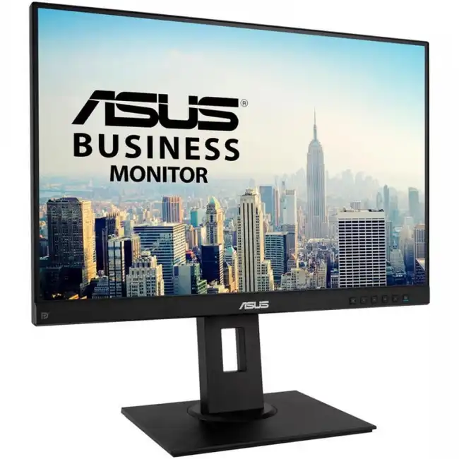 Монитор Asus BE24WQLB 90LM04V1-B01370 (24.1 ", IPS, FHD 1920x1200 (16:10), 60 Гц)