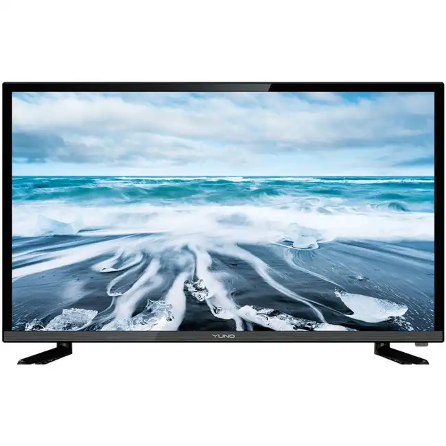 Телевизор Yuno ULM-32TC114 ULM-32TC114 (B) (31.5 ", Черный)