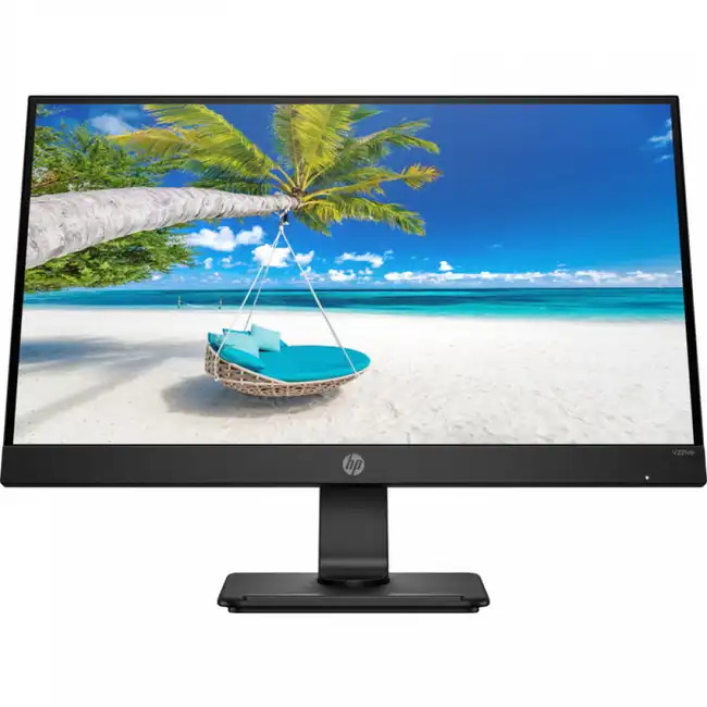 Монитор HP V221vb 453F2AA (21.5 ", VA, FHD 1920x1080 (16:9), 60 Гц)