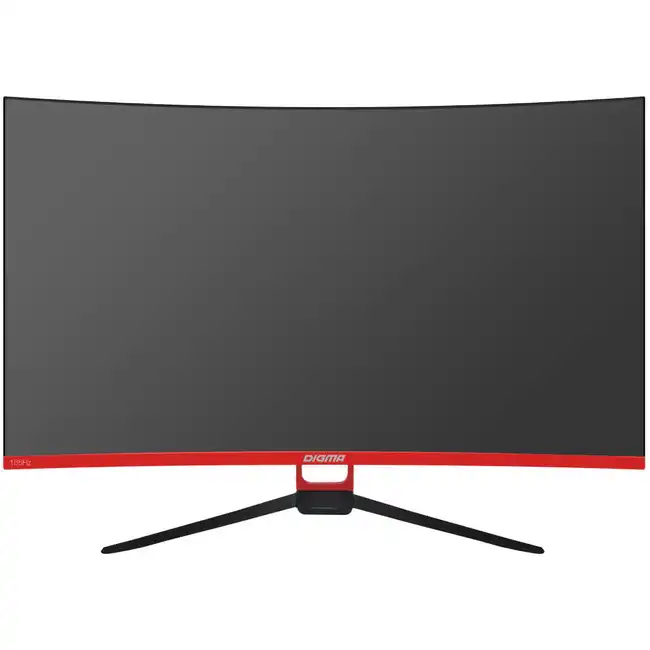 Монитор Digma 31.5" Gaming DM-MONG3210 (31.5 ", IPS, FHD 1920x1080 (16:9), 165 Гц)