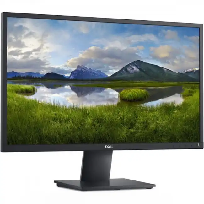 Монитор Dell E2421HN 210-AXMC_bundle001 (23.8 ", IPS, FHD 1920x1080 (16:9), 60 Гц)