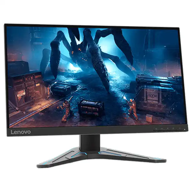 Монитор Lenovo G25-20 66D6GAC2EU (24.5 ", TN, FHD 1920x1080 (16:9), 165 Гц)
