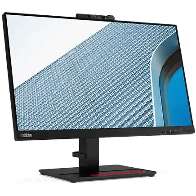 Монитор Lenovo ThinkVision T24v 61FCMAR6EU (23.8 ", IPS, FHD 1920x1080 (16:9), 60 Гц)