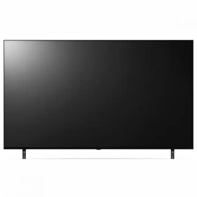 Телевизор LG 50NANO806QA (50 ", Черный)