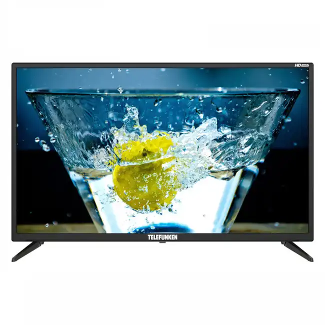 Телевизор TELEFUNKEN TF-LED32S13T2S TF-LED32S13T2S(ЧЕРНЫЙ) (31.5 ", Черный)
