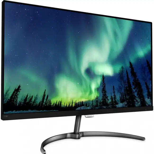 Монитор Philips 276E8VJSB (27 ", IPS, 3840x2160 (16:9), 60 Гц)