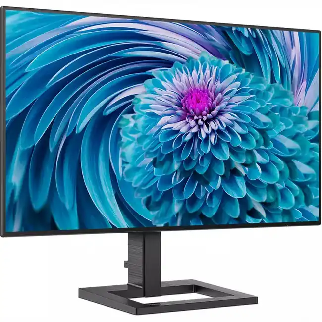 Монитор Philips 241E2FD 241E2FD/01 (23.8 ", IPS, FHD 1920x1080 (16:9), 75 Гц)