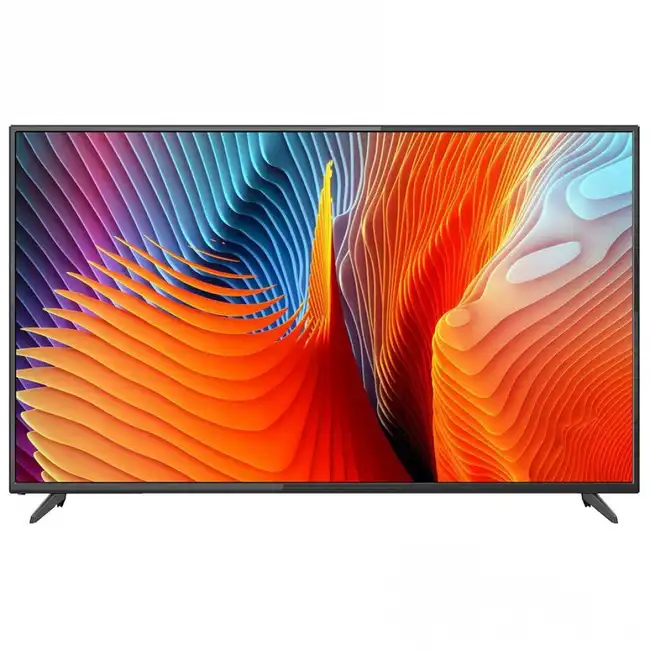 Телевизор Erisson 55ULX9050T2 (55 ", Черный)