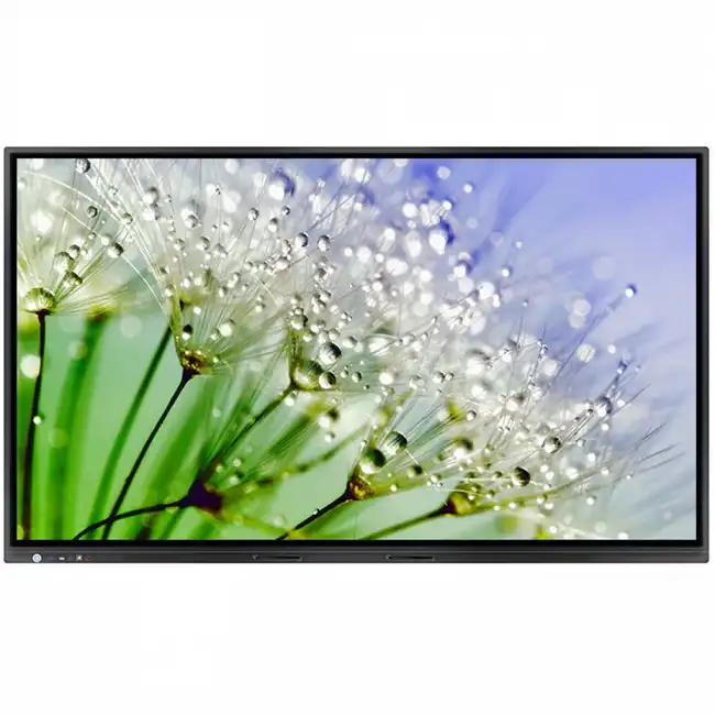 LED / LCD панель IQBoard Интерактивная LED панель S SMART A75-IWB04 (75 ")