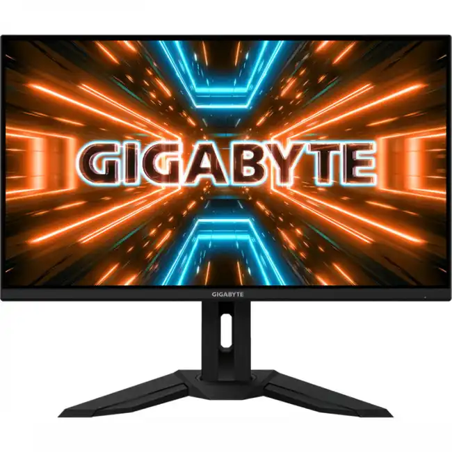Монитор Gigabyte M32U-EK (31.5 ", IPS, 3840x2160 (16:9), 144 Гц)