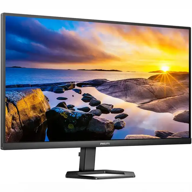 Монитор Philips 27E1N5600AE 27E1N5600AE/00 (27 ", IPS, WQHD 2560x1440 (16:9), 75 Гц)