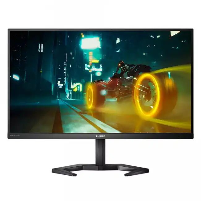 Монитор Philips 24M1N3200VS/01 (23.8 ", VA, FHD 1920x1080 (16:9), 165 Гц)