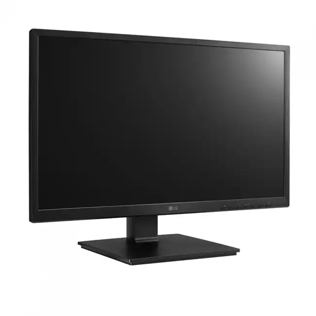 Монитор LG 24CK550Z-BP (23.8 ", IPS, FHD 1920x1080 (16:9), 60 Гц)