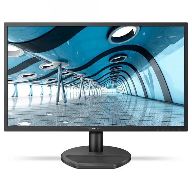 Монитор Philips 221S8LDAB/00 (21.5 ", TN, FHD 1920x1080 (16:9), 60 Гц)