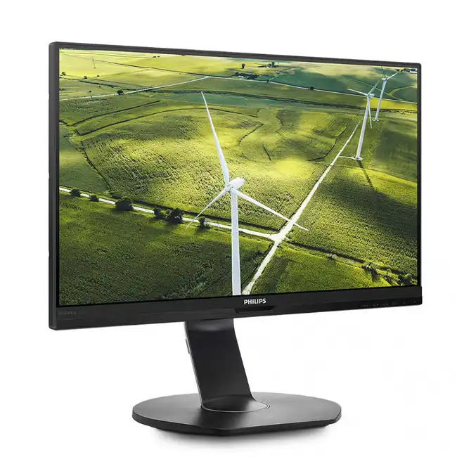 Монитор Philips 241B7QGJEB (23.8 ", IPS, FHD 1920x1080 (16:9), 60 Гц)