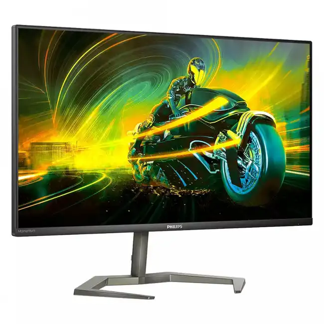 Монитор Philips 32M1N5500VS (32 ", VA, WQHD 2560x1440 (16:9), 165 Гц)