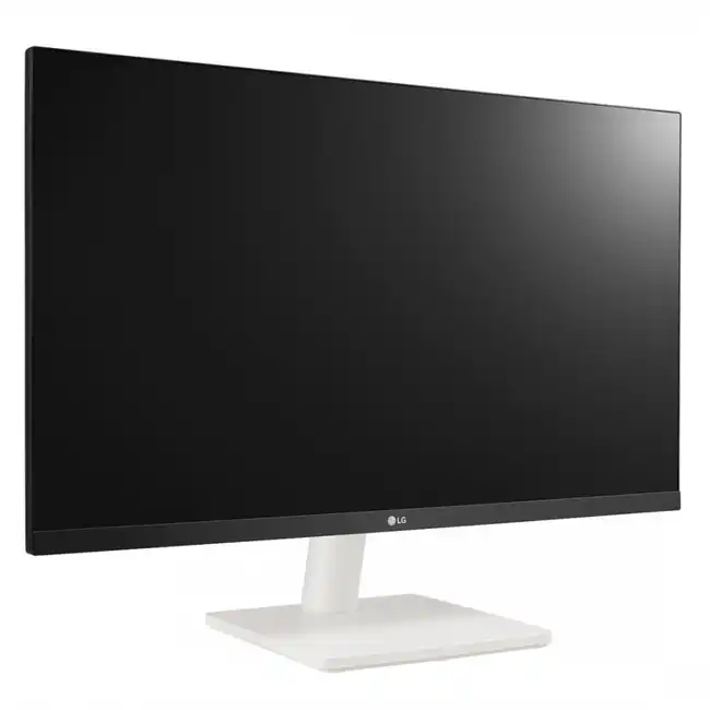 Монитор LG 27MP500-W 27MP500-W.ARUZ (27 ", IPS, FHD 1920x1080 (16:9), 75 Гц)
