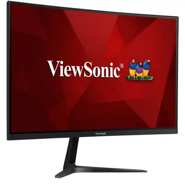 Монитор Viewsonic VX2718-PC-MHD (27 ", VA, FHD 1920x1080 (16:9), 165 Гц)