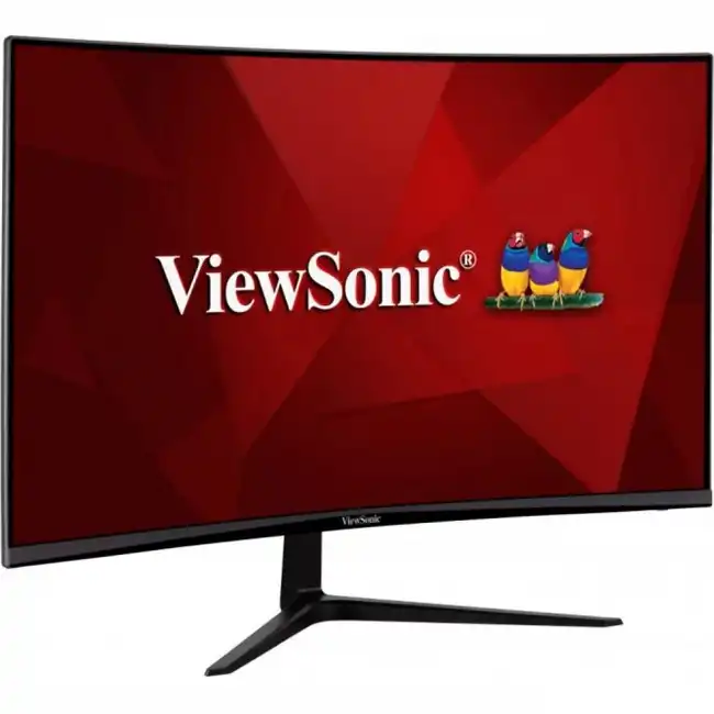 Монитор Viewsonic VX3219-PC-MHD (32 ", VA, FHD 1920x1080 (16:9), 240 Гц)