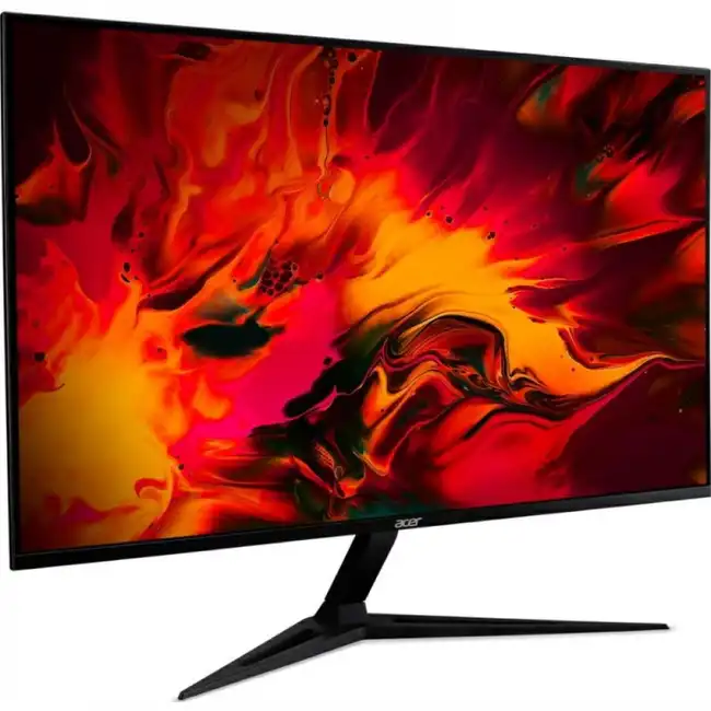 Монитор Acer Nitro RG321QUPbiipx UM.JR1EE.P01 (31.5 ", IPS, WQHD 2560x1440 (16:9), 170 Гц)