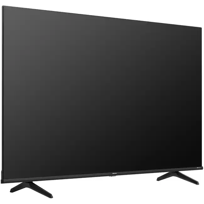 Телевизор Hisense Ultra HD 55E7HQ (55 ", Smart TV, Черный)