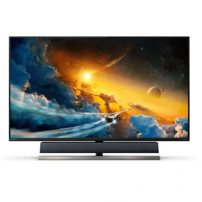 Монитор Philips 558M1RY/00 (55 ", VA, 3840x2160 (16:9), 120 Гц)