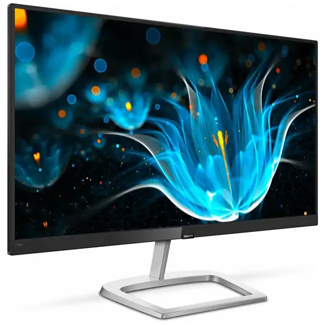 Монитор Philips 246E9QSB 246E9QSB/01 (23.8 ", IPS, FHD 1920x1080 (16:9), 60 Гц)