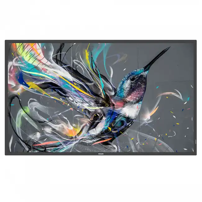 LED / LCD панель Philips 55BDL4550D/00 (55 ")