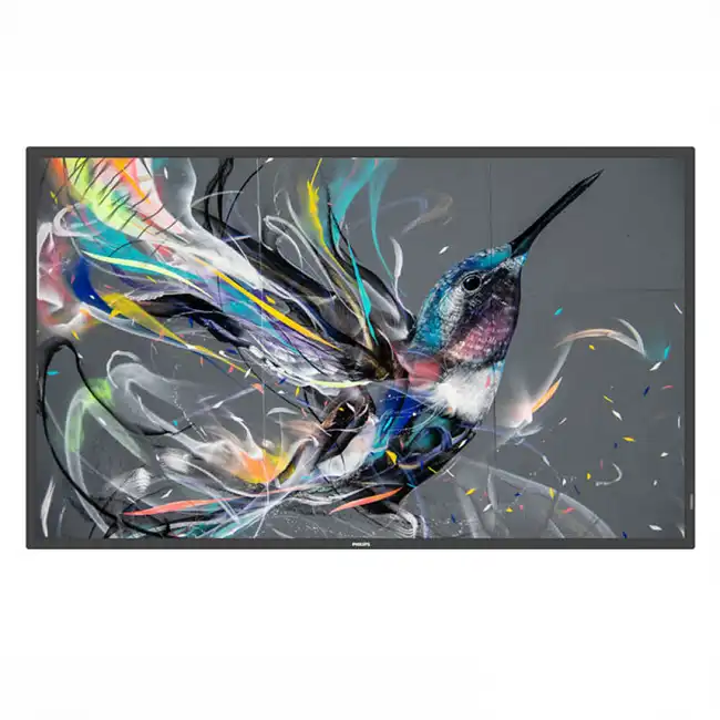 LED / LCD панель Philips 50BDL3550Q/00 (49 ")