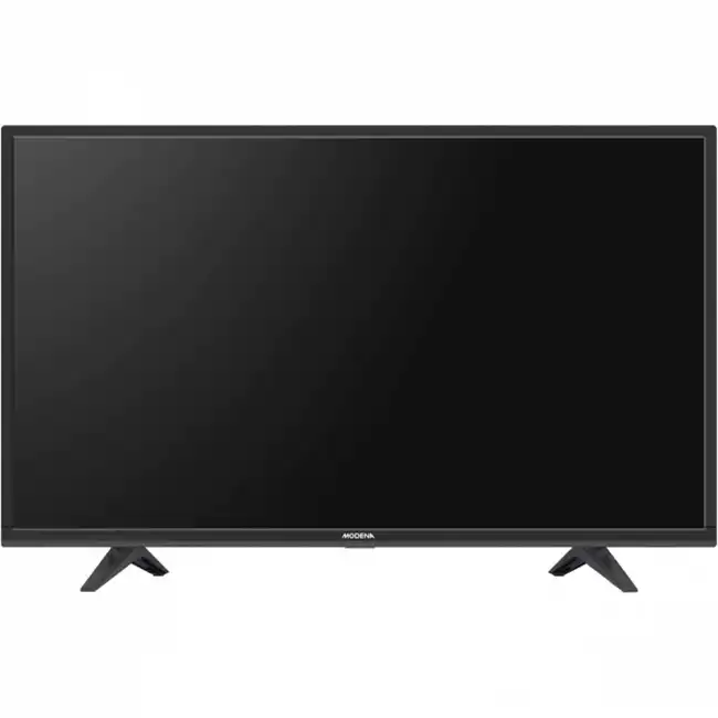 Телевизор Modena TV 4320 LAX (43 ", Черный)