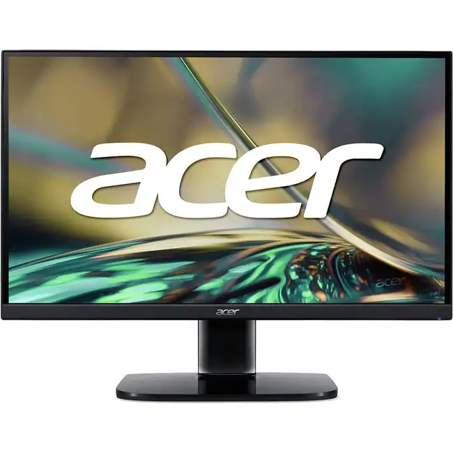Монитор Acer KA222Qbi UM.WX2EE.007 (21.5 ", IPS, FHD 1920x1080 (16:9), 75 Гц)