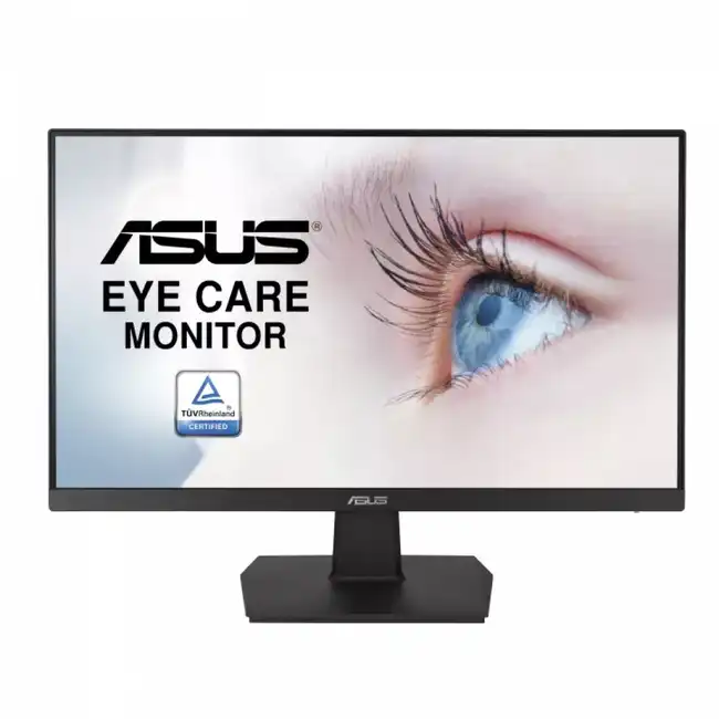 Монитор Asus VA24ECE (23.8 ", IPS, FHD 1920x1080 (16:9), 75 Гц)