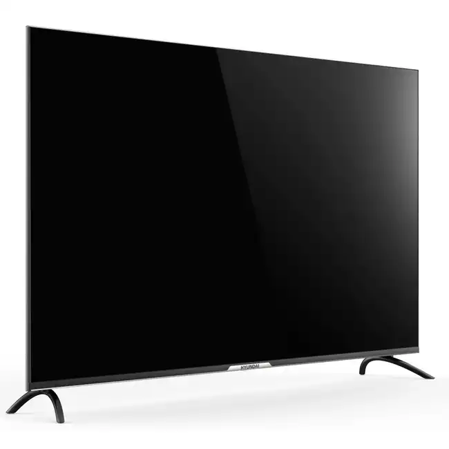 Телевизор Hyundai Ultra HD H-LED55BU7003 (55 ", Smart TV, Черный)