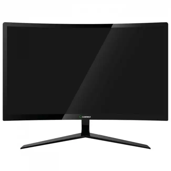 Монитор GameMax GMX24C144 14100900604 (23.6 ", TN, FHD 1920x1080 (16:9), 144 Гц)