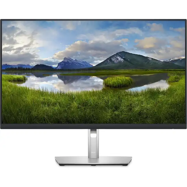 Монитор Dell 27 Monitor - P2723D 210-BDDX (27 ", IPS, Quad HD 2560x1440 (16:9), 60 Гц)