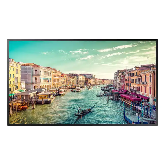 LED / LCD панель Samsung QM55R-B LH55QMRBBGCXCI (55 ")