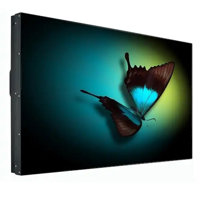 LED / LCD панель Philips 55BDL4007X (00/01) (54.6 ")