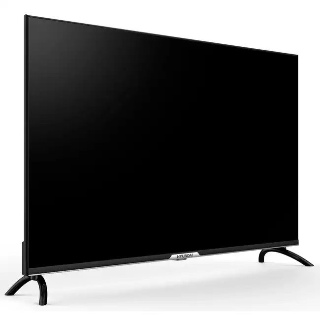Телевизор Hyundai 4K Ultra HD H-LED43BU7003 (43 ", Smart TV, Черный)