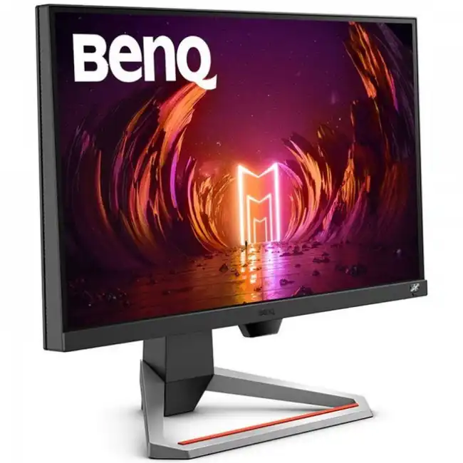 Монитор BenQ EX2710U MOBIUZ 9H.LKTLA.TBE (27 ", IPS, 4K UHD 3840x2160 (16:9), 144 Гц)