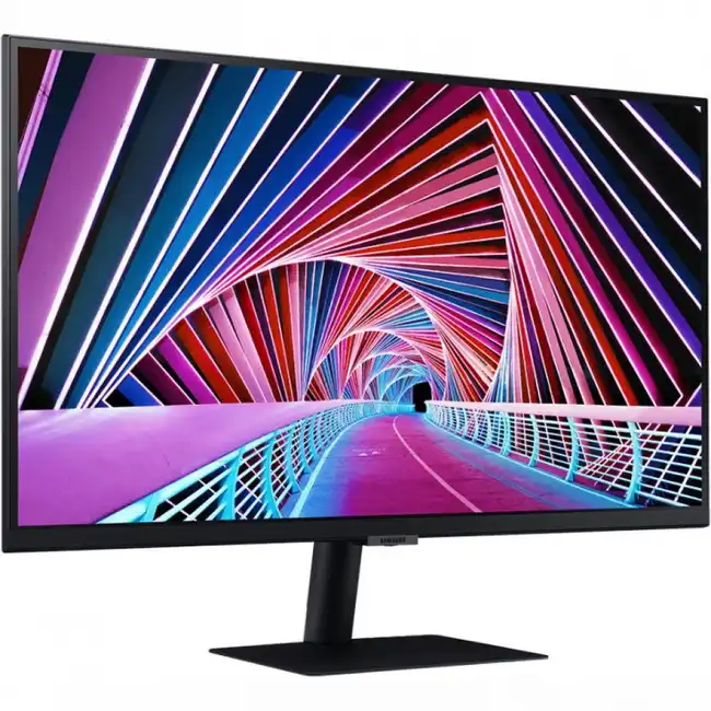 Монитор Samsung LS27A704NWIXCI (27 ", IPS, 3840x2160 (16:9), 60 Гц)