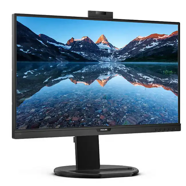 Монитор Philips 276B9H (00/01) (27 ", IPS, WQHD 2560x1440 (16:9), 75 Гц)