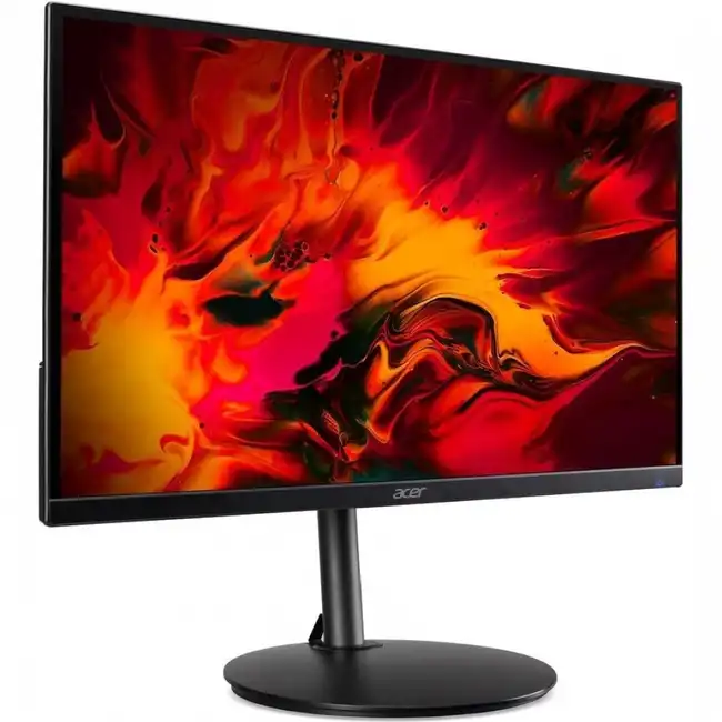 Монитор Acer NITRO RX241YPbmiiphx UM.QR1EE.P05 (23.8 ", IPS, FHD 1920x1080 (16:9), 165 Гц)
