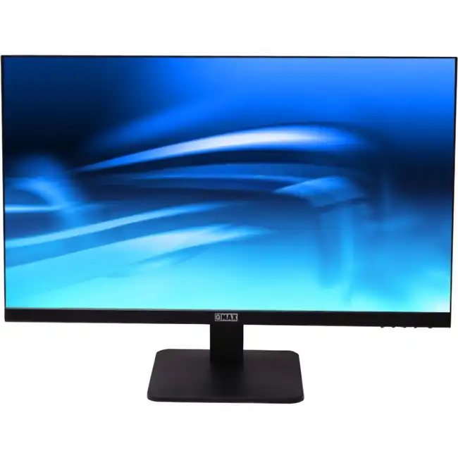 Монитор Qmax KL249H (23.8 ", IPS, FHD 1920x1080 (16:9), 75 Гц)