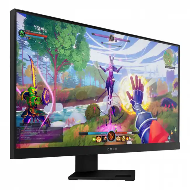 Монитор HP Omen 25i 22J05E9 (24.5 ", IPS, FHD 1920x1080 (16:9), 165 Гц)