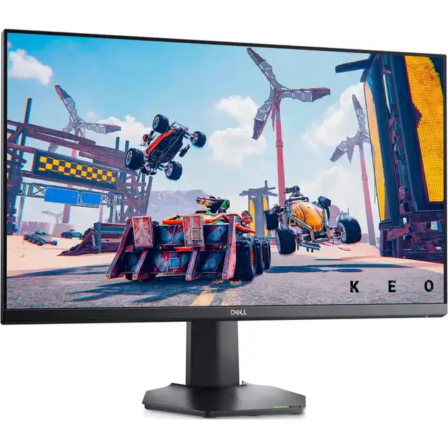 Монитор Dell G2722HS 210-BDPO (27 ", IPS, FHD 1920x1080 (16:9), 165 Гц)