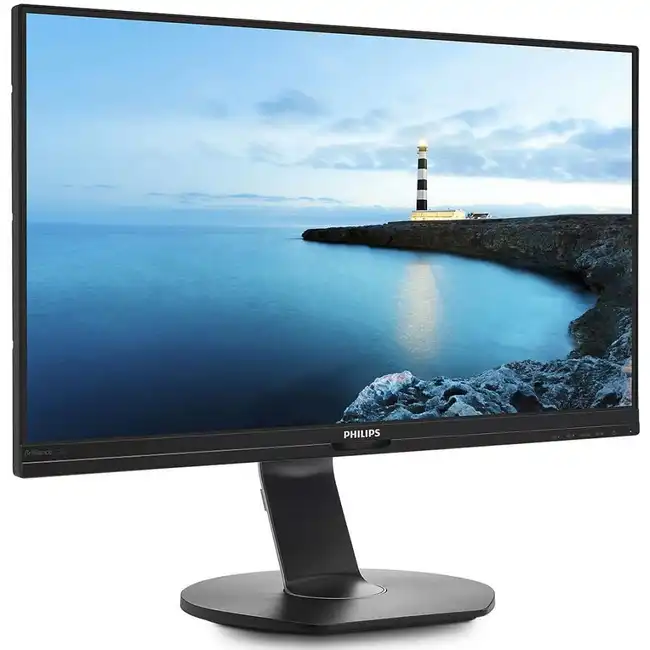 Монитор Philips 272B7QUPBEB 272B7QUPBEB/00 (27 ", IPS, Quad HD 2560x1440 (16:9), 75 Гц)
